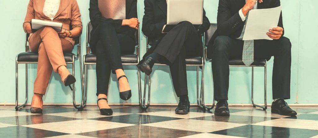 ako uspiet na pohovore