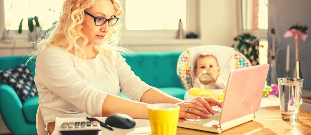 home office je ako plnena kapusta