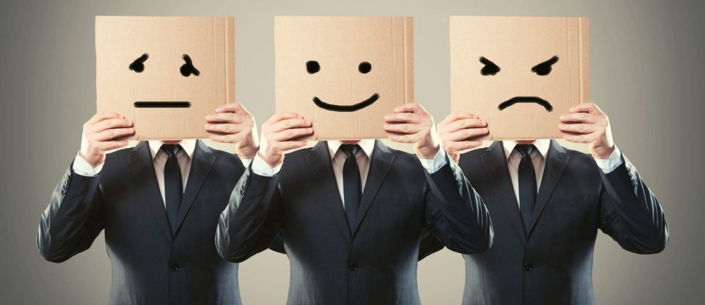 emočná inteligencia v biznise