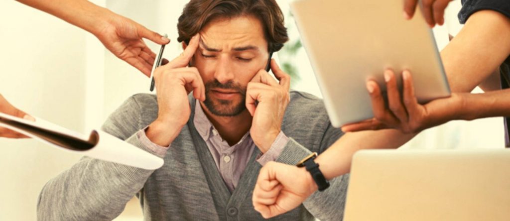 efektívnejší cez SMARTER ciele